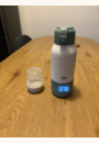 avis Chauffe-biberon mobile et thermos 2-en-1 GAJA par Celine
