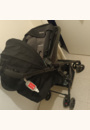avis Poussette Easylife par Amina