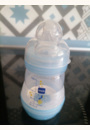 avis Biberon anti colique 160 ml par Gwenaelle