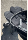 avis Poussette ultra compacte COŸA par Sana