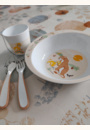 avis Coffret repas Le Roi Lion par Mélissa