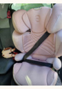 avis Siège auto Solution T i-Fix par Nolan
