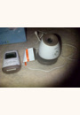avis Babyphone Light Show Security BM5000 par Céline