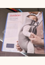 avis Porte-bébé Mini par Nabila