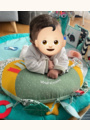 avis Coussin duo Sophie la Girafe par Elodie