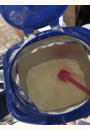 avis Lait CALISMA 1er âge par Marianne