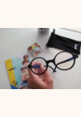 avis Lunettes CraZyg-Zag SCREEN RoZZ par Marion