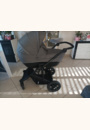 avis Duo Poussette Prime 2020 + nacelle par Kelly