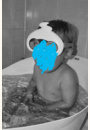avis Baignoire bébé Aquanest par Diane