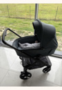 avis Poussette Duo Keep + nacelle Sleep par Léa