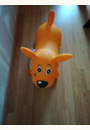 avis Mon Chien Sauteur par aurelie