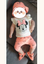 avis Sophie la Girafe par Anne