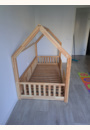 avis Lit Cabane L Premium par Aurelie