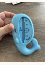 avis Thermomètre de bain Baleine par Allison