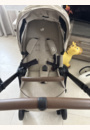 avis Poussette compacte valora™ par Discours