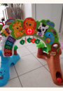 avis Baby safari multiactivités par Marine