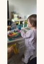 avis Piano Magic Touch par Amandine