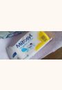 avis Mitosyl Lingettes à l'eau par Emilie