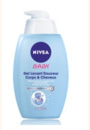 avis Gel lavant douceur corps et cheveux par Marine