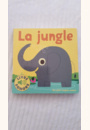 avis Livre sonore La Jungle par Clemence