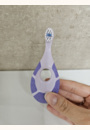 avis Brosse à Dents Step by Step 0-2 ans par Alice