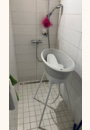 avis Babycare Kit bain baignoire sur pieds bébé par Lisa