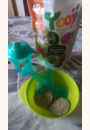 avis Tasse à bec 1er âge 150 ml par Julie