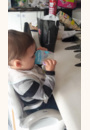 avis Tasse d'apprentissage évolutive 160 ml par vanessa