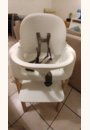 avis Kit Baby Set pour chaise haute Steps par Sarah