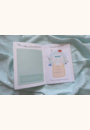 avis Carnet Babynote par Nathalie
