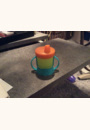 avis Gobelet tasse bébé par Marine
