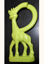 avis Anneau de dentition vanille Sophie la girafe par STEPHANIE