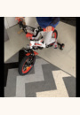 avis Vélo enfant BMX Fun - 12 pouces par Graziella