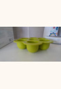 avis Multi Portions silicone par margot