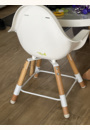avis Chaise haute Evolu 2 par Anne-Lise