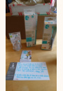 avis Biberon Mii Sophie la girafe 270ml en ForEver par Raphaëlle