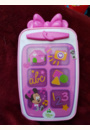 avis Téléphone Minnie par Amandine