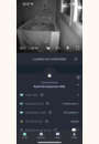 avis Owlet Monitor Duo : Smart Sock 3 + Caméra HD par Amelie