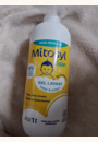 avis Mitosyl Bain Gel Lavant par Dherbecourt