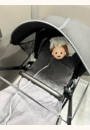 avis Poussette citadine TRIV next par Charlotte