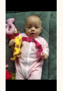 avis Doudou Étiquettes Friends  par Lucie 