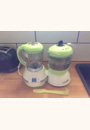 avis Nutribaby par Isabelle
