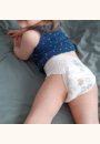 avis Couches Douceur Naturelle par Claire