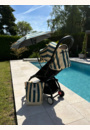 avis Poussette YOYO® avec kit Riviera par Lisette