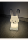 avis Grande veilleuse Lapin par Camille