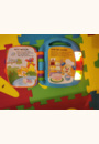 avis Livre Interactif Comptines par Sara