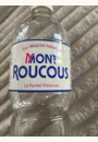 avis Eau minérale Mont Roucous par Anne-Charlotte