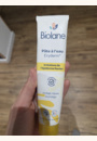 avis Pâte à l'eau Eryderm par Coline