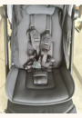 avis Poussette Metro 3 par Charlotte