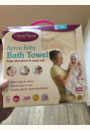 avis Serviette de bain tablier par Christelle